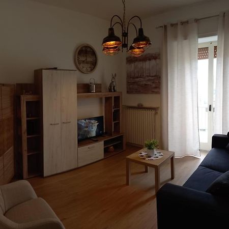 My Family Intero Appartamento Con Parcheggio Privato Potenza Zewnętrze zdjęcie